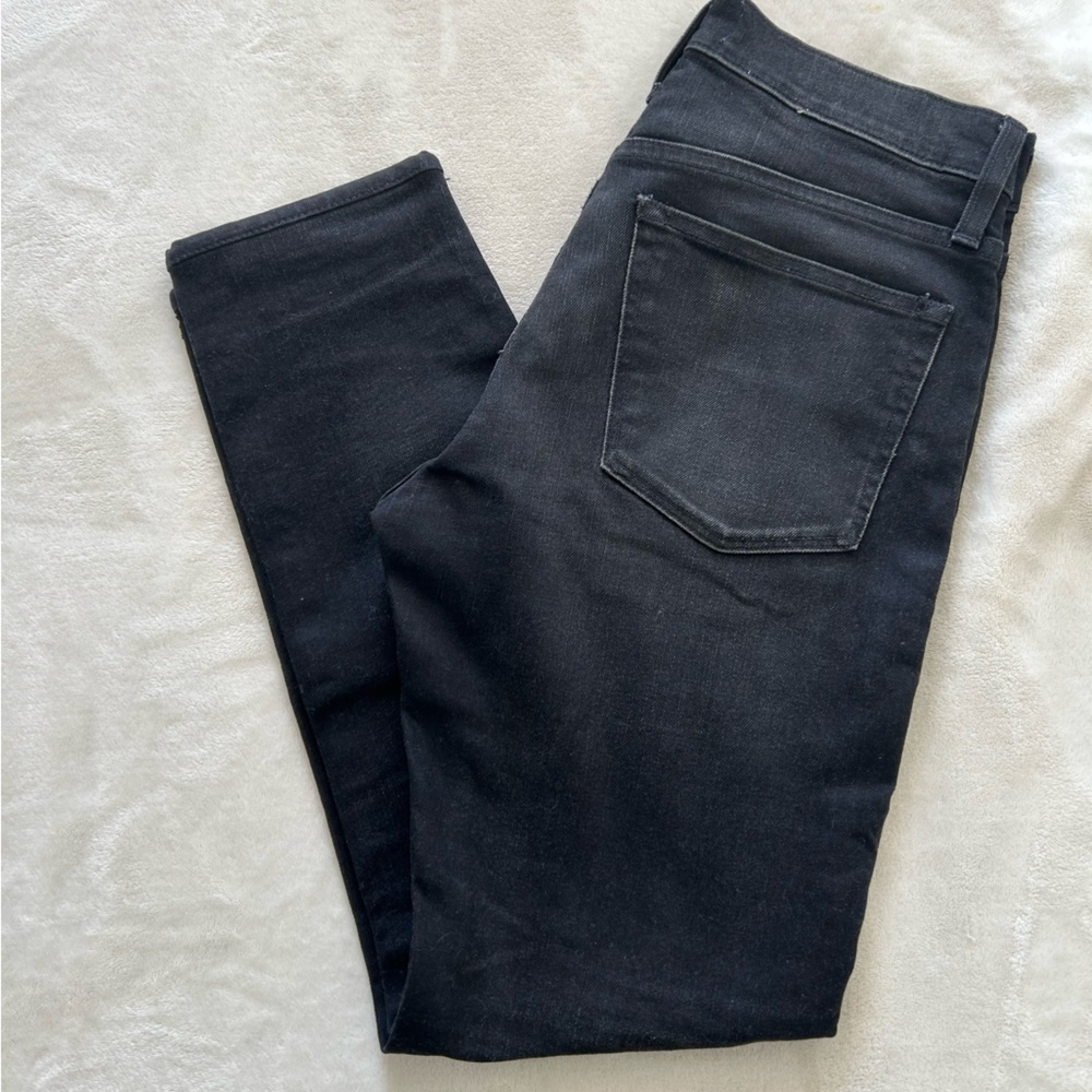 J Crew jeans